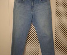 J Brand Johnny Jeans