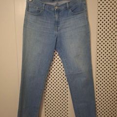 J Brand Johnny Jeans