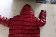 coats men's
