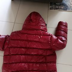 coats men's