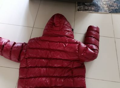 coats men's