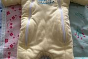 Merlin Magic Sleepsuit