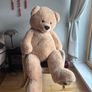 giant teddy Image 2
