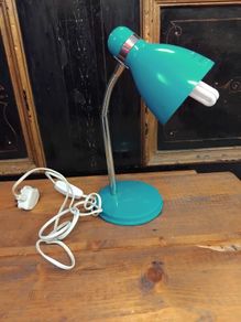 Vintage Style Lamp