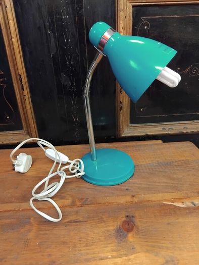 Vintage Style Lamp