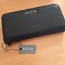 Guess women's black wallet BNIB Image 2