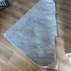 carpet remnant
