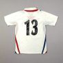 Comoesta Aoyama Futsal 2010s Football Jersey Puma (M) Player Issue #13 [Excellent] Image 2