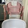 Baby High chair Image 4