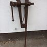 Blacksmith Leg Vice Image 3