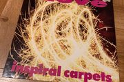 Inspiral Carpets - Move 12" vinyl record EP