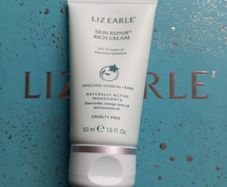 Liz Earle Skin Repair Rich Moisturiser 50ml
