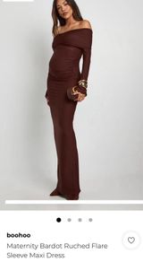 Maternity dresses