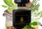 Discontinued Van Cleef & Arpels Midnight In Paris Inspired Extrait de Parfum by Aran Fragrances - 50% Oil Content (No. 35)