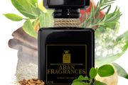 Discontinued Van Cleef &amp; Arpels Midnight In Paris Inspired Extrait de Parfum by Aran Fragrances - 50% Oil Content (No. 35)
