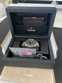 Tudor Pelagos