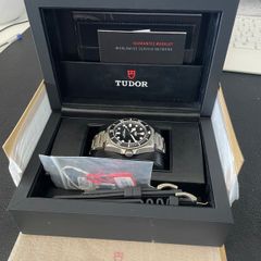 Tudor Pelagos