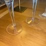 Complete Set of 8 Waterford Crystal Millenium Toasting Flutes Image 10