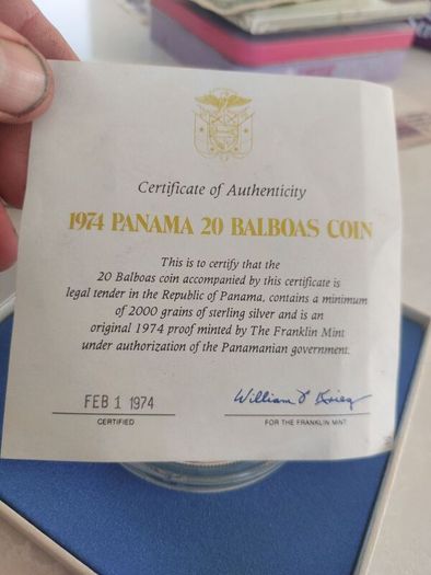 120grams of pure silver