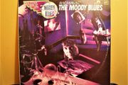 The Moody Blues.The other side of life.1986 Lp.