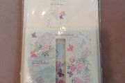 wedding wishes post box for cards