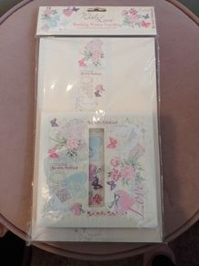 wedding wishes post box for cards