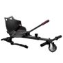 Adjustable Go Kart HoverKart Hoverboard Seat black Image 2
