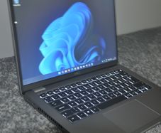 Laptop Dell Latitude 5420 Intel Core i5-1135g7  @ 2.40ghz  Ram 8 Gbytes Pc4-25600 Ddr4  Screen 14"