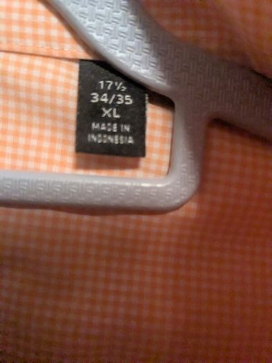 Ralph Lauren shirt