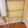 Clothes Airer / Drying Rack Image 2