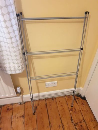 Clothes Airer / Drying Rack