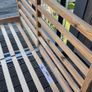 Ikea bed frame - king size Image 2