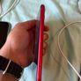 Apple iPhone 11 RED 92 percent  Battery Health 100 percent Original Apple Parts Image 2
