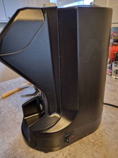 Nuova simonelli grinder