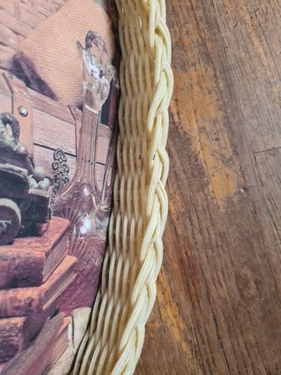 vintage tray