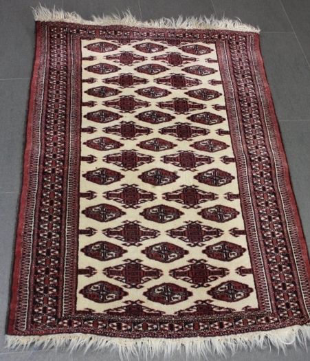 Buchara runner 125x90cm