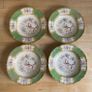 Rare porcelain Minton plates Image 8