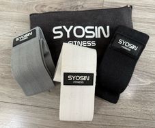 Gym Resistance Bands