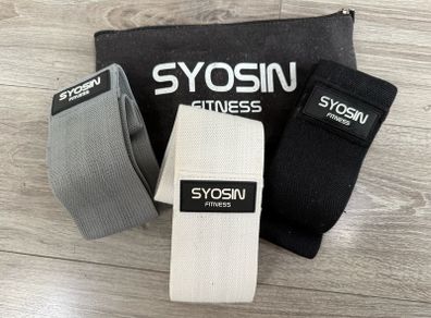 Gym Resistance Bands