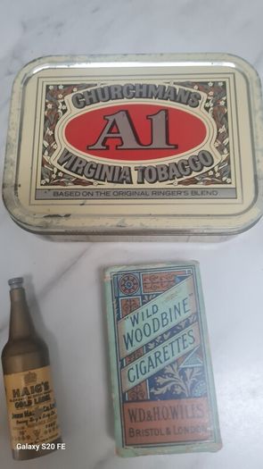 vintage advertising