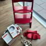 stokke chair + accessories Image 6