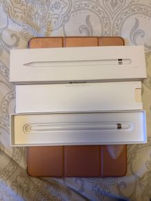 Apple stylus pen