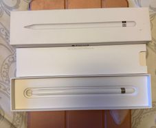 Apple stylus pen