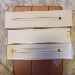Apple stylus pen