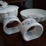 Aynsley "Sweetheart" Pieces Image 2