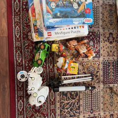 Toys