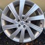 Landrover Alloys Wheels Image 3