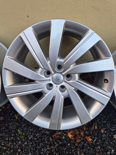 Landrover Alloys Wheels