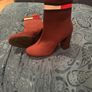 Tommy Hilfiger boots Image 3