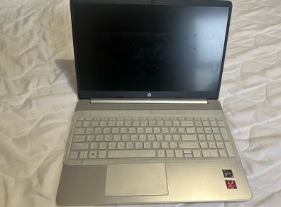 laptop hp 15s-eq0001nx